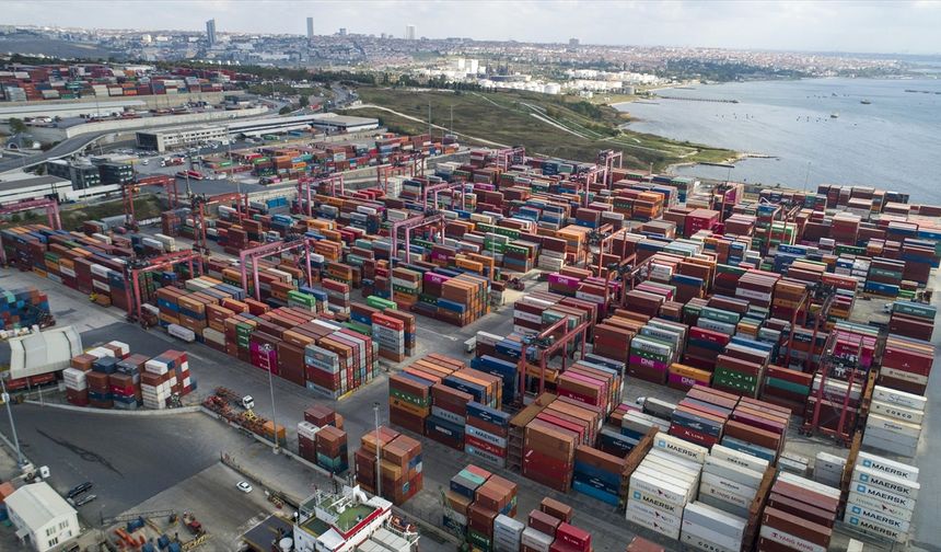 Trakya Bölgesi’nden Temmuz Ayında 332 Milyon Dolarlık İhracat