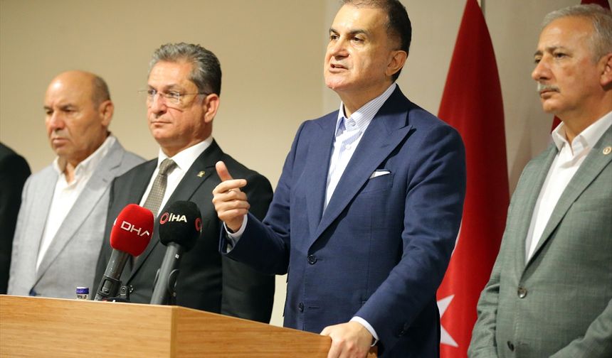 "Türkiye, Enerjide Geçiş Noktası Değil, Stratejik Merkezdir"