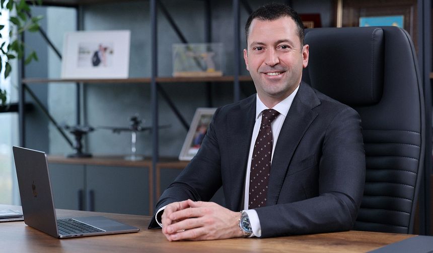 CANİK, Geleceğin muharebe ortamını şekillendiriyor!