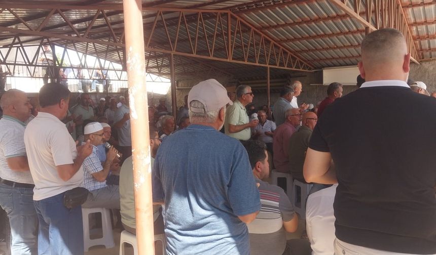 Denizde boğulan denizcilik öğrencisi son yolculuğuna uğurlandı