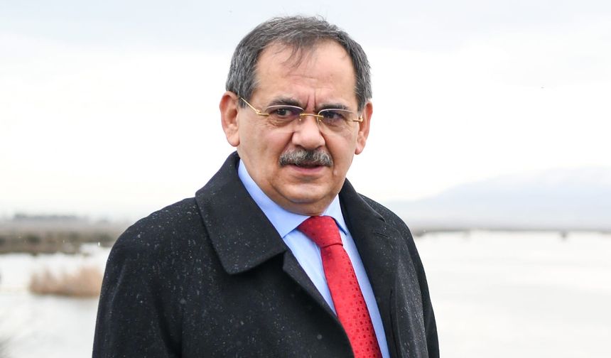 Eski Bakan Mustafa Demir Hayatını Kaybetti
