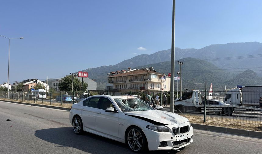 Eski Milletvekili Hayatını Kaybetti