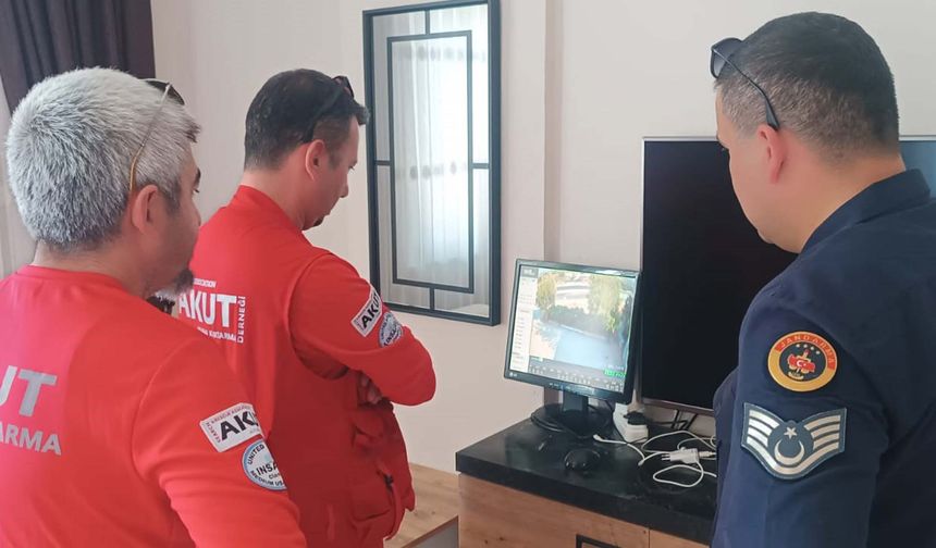 Zihinsel engelli Halil Abay Kayıp