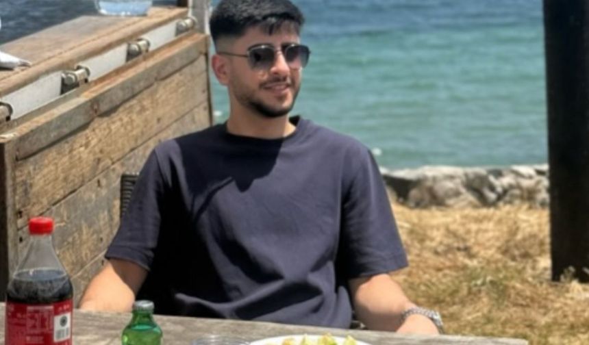 Kocaeli'de Korkunç Kaza