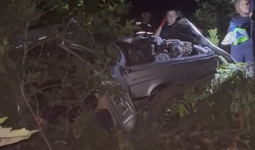 Kozan’da Feci Kaza: 5 Kişi Hayatını Kaybetti