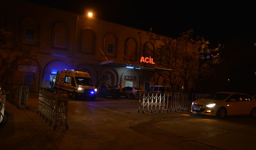 Küçük Zeynep’in Cenazesi Otopsi İçin Hastaneye Kaldırıldı