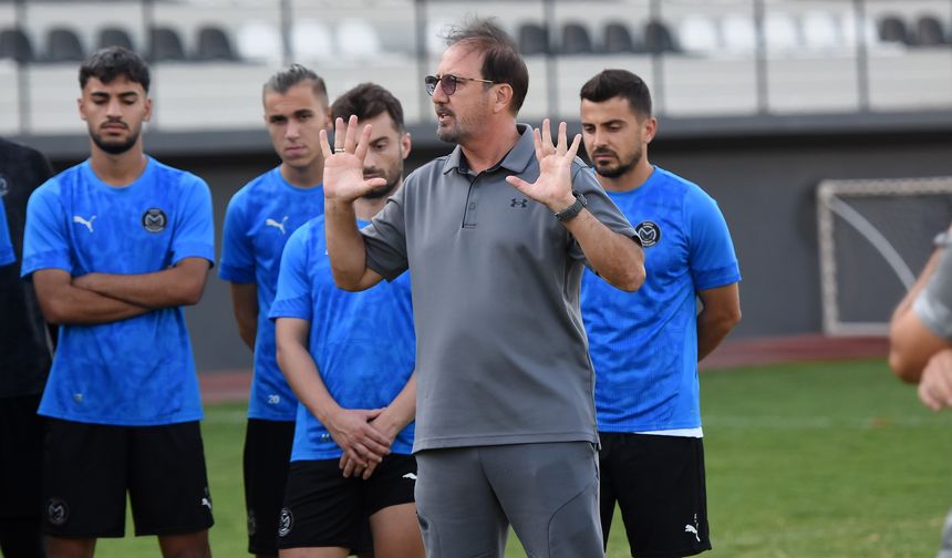 Manisa FK, Fenerbahçeli Bora Aydınlık’ı Kadrosuna Kattı!