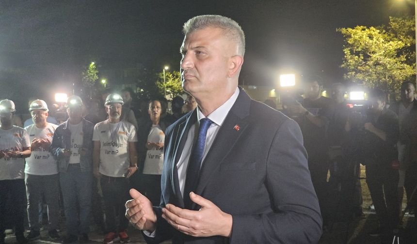 Marmara Depremi’nin Yıldönümünde Gölcük’te Anma Töreni