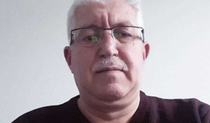 Nefes borusuna ekmek kaçtı, kaza yaptı