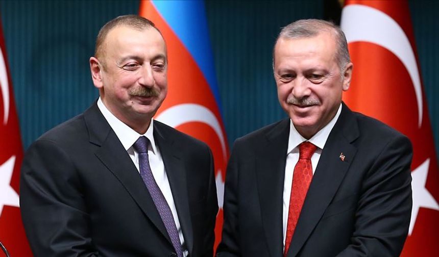 Aliyev’den sert mesaj: “Tehdit eden dersini alır!”