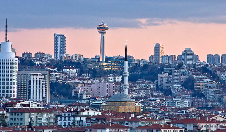 NATO Zirvesi Nedeniyle Ankara'da Kapatılacak Yollar Güncellendi!