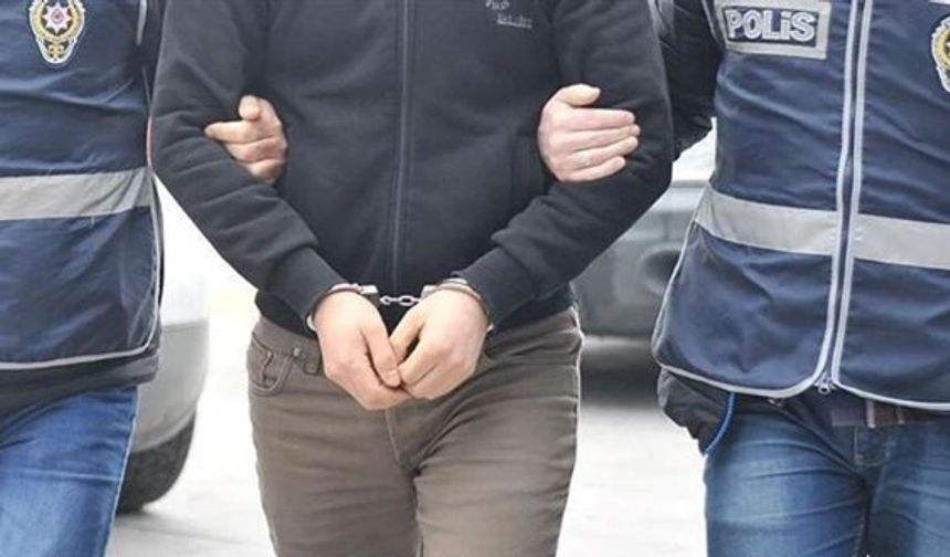 Kayseri'de 2 FETÖ hükümlüsü yakalandı