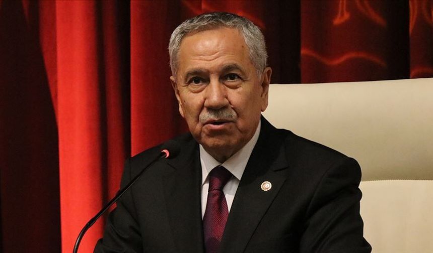 'Geleceğimizi garanti altına alacak çok önemli çalışmalar yapmalıyız'