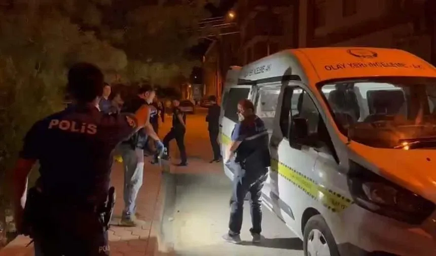 Eskişehir'de kaçakçılık operasyonu