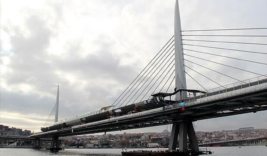 Köprü ve otoyollarda 30 yıllık özelleştirme kararı!
