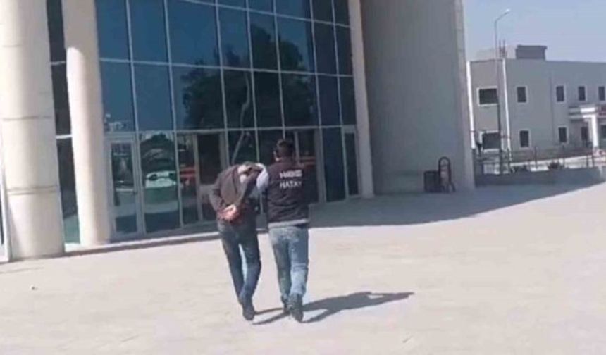 Uyuşturucu operasyonunda 5 şüpheli yakalandı
