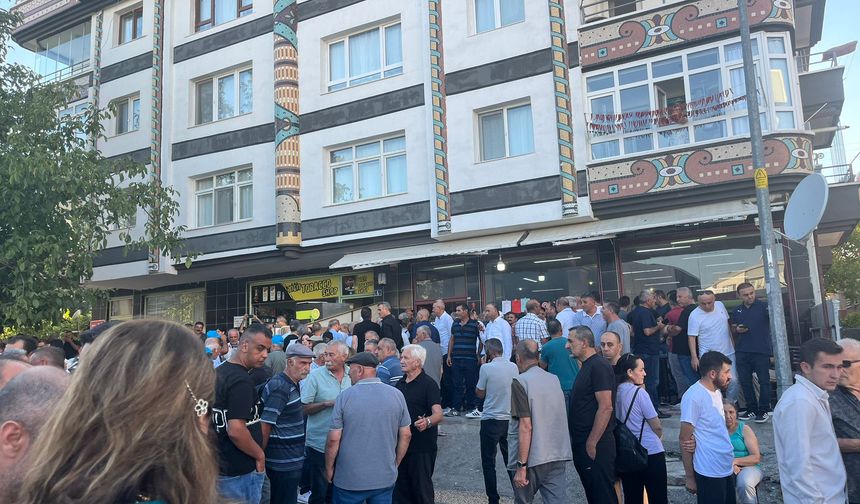 CHP Mamak’ta seçim kavgası: Sandık güvenliği tehlikede!