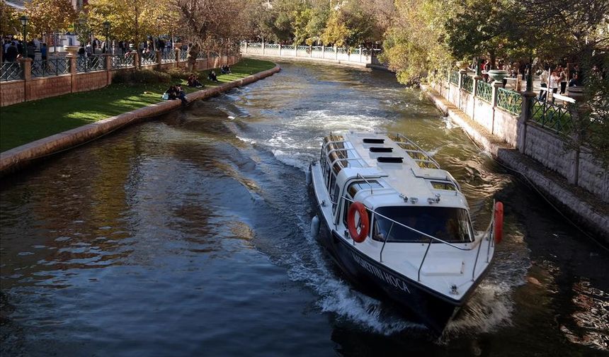 Eskişehir'de, 30 Ağustos Zafer Bayramı kutlamaları