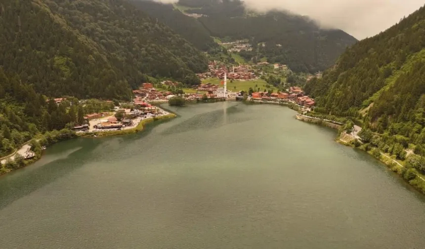 Karadeniz neşesini mi  kaybetti?