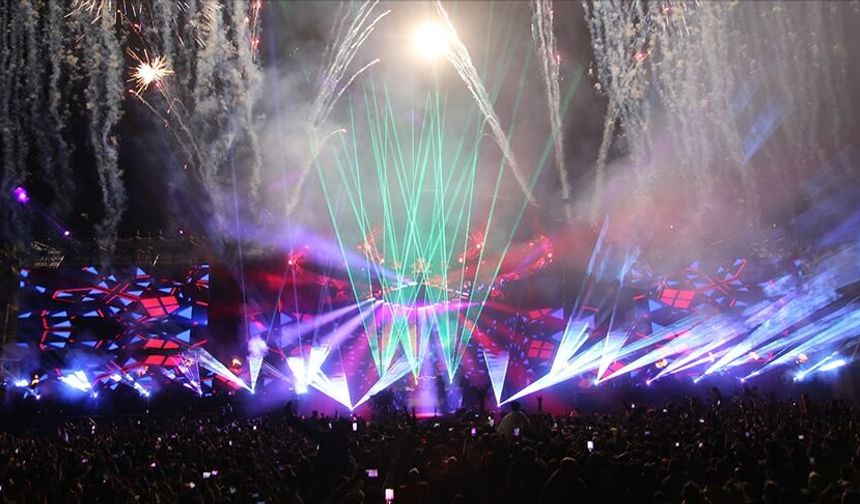 ODTÜ'de Uluslararası Klasik Gitar Festivali Başlıyor!
