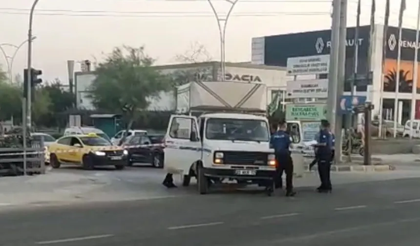 Baba, tartıştığı 2 oğlu ile tartıştıkları kişileri yaraladı