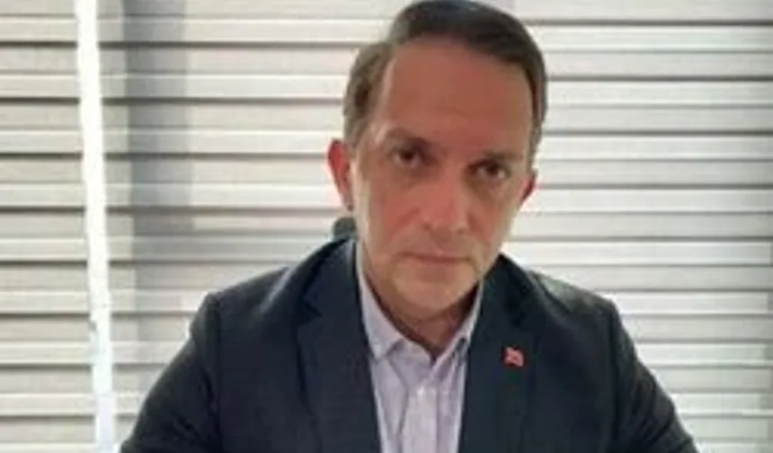 Mücahit Birinci hakimliğe sevk edildi!