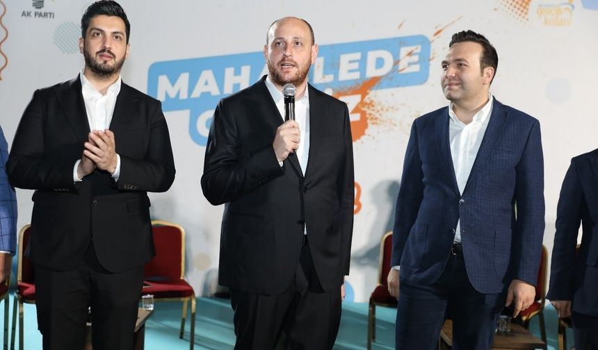 “Mahallede GençİZ” Programına Yoğun İlgi