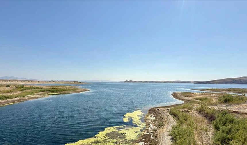 Anadolu Yelken Ligi Kırşehir’de Başladı