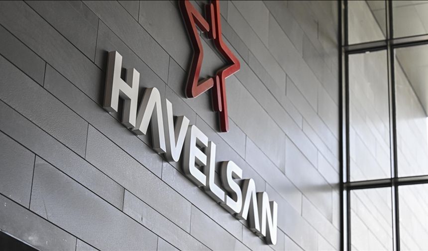 HAVELSAN’dan Deniz Kuvvetlerine Yapay Zeka Destekli Savaş Yönetim Sistemi