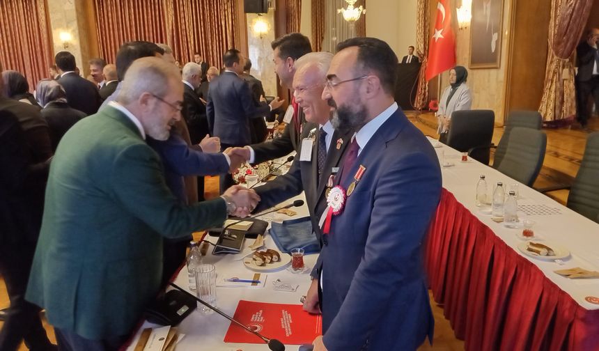"ÖCALAN'A AF, GENEL AF KABUL EDİLEMEZ"