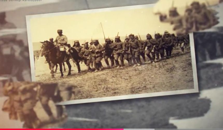 Sakarya Meydan Muharebesinin On Yedinci Gününde Neler Oldu?