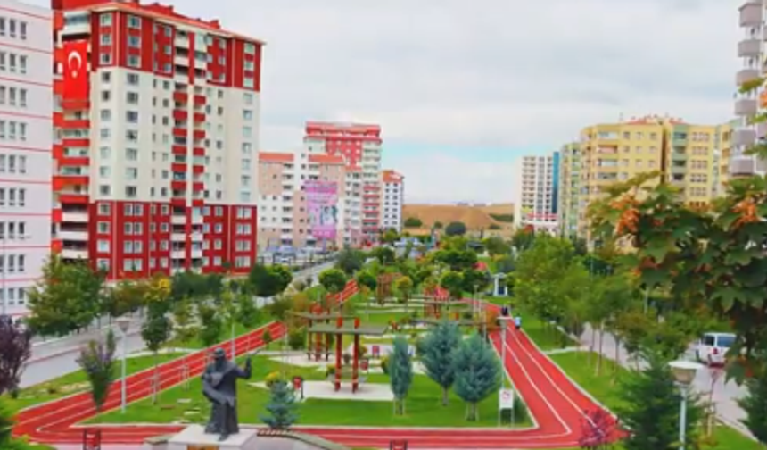 Yenimahalle’de Doğa Sevgisi Her Geçen Gün Büyüyor!