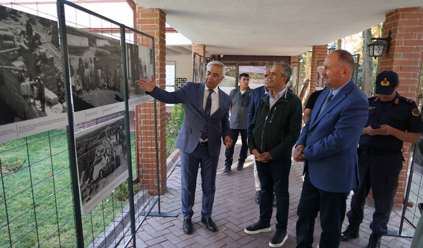 Polatlı’da Düzenlenen Gordion Arkeofilm Festivali’nde Ödüller Sahiplerini Buldu