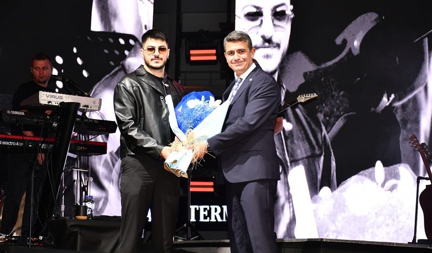 Türkiye'nin En Büyük Kaplıcası Haymana'da Açıldı: Semicenk'le Açılış Taçlandı!