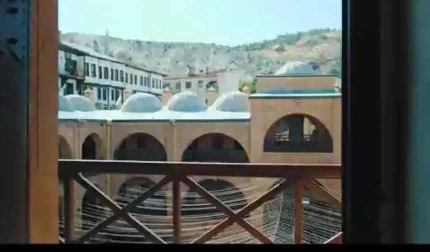 28. Ulusal Beypazarı Festivali başlıyor!