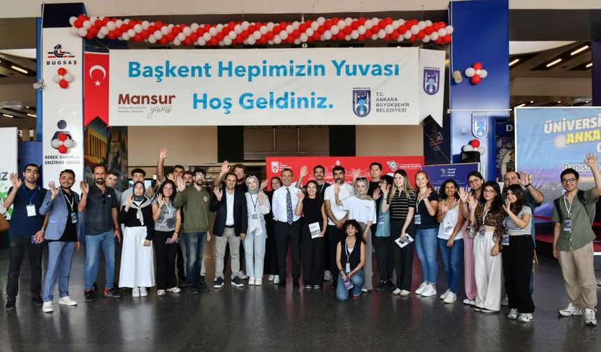 ABB'den Öğrencilere Kolaylık!