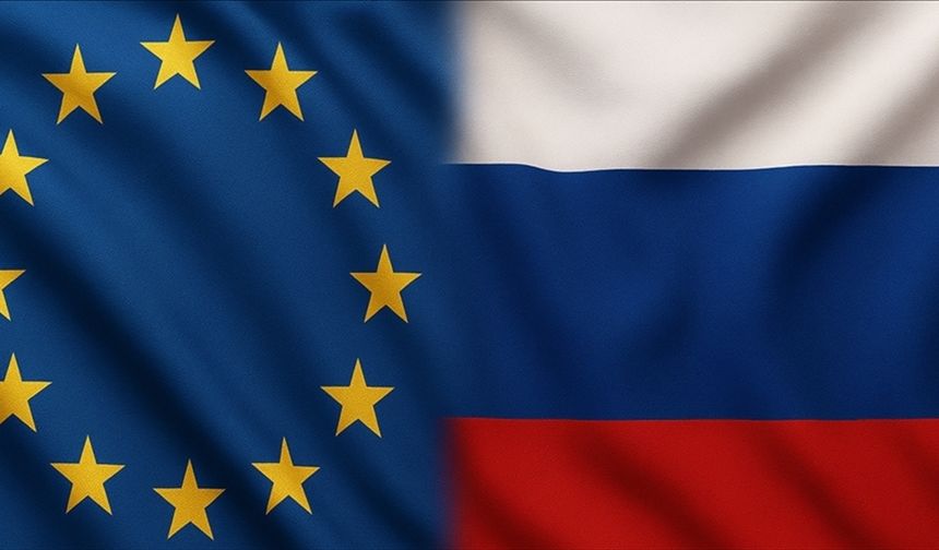 AB’den Rusya’ya Yeni Yaptırımlar