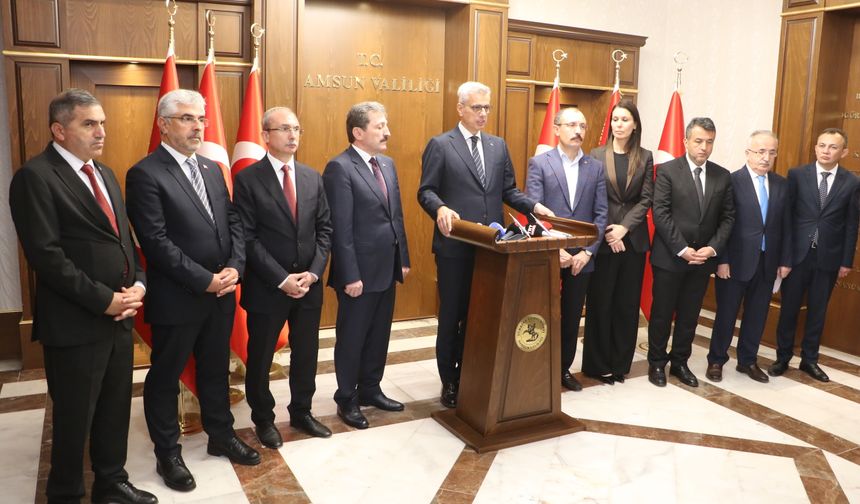 '17 bin sağlık çalışanı daha alınacak'