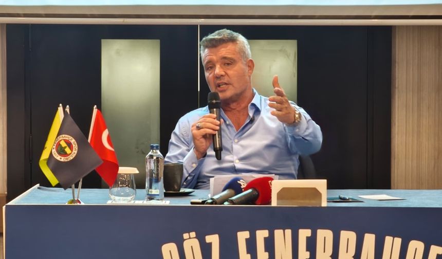 “3 Sene Şampiyon Yapamayan Gider”