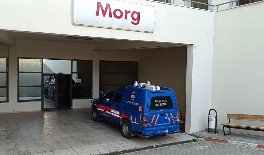 Adıyaman'da, Dereye Giren Genç Boğuldu