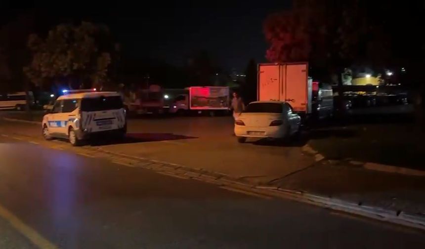 Aydın’da Alkollü ve Ehliyetsiz Sürücü 3 Araca Çarptı