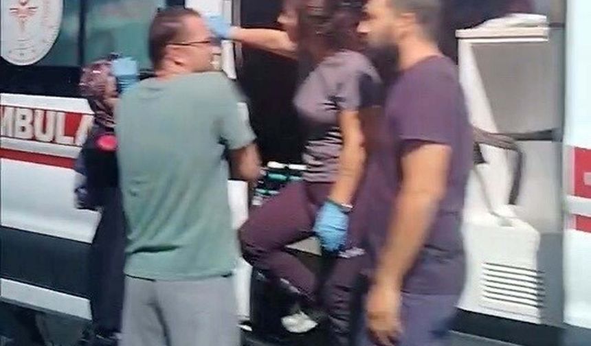 Aydın'da zincirleme kaza meydana geldi!