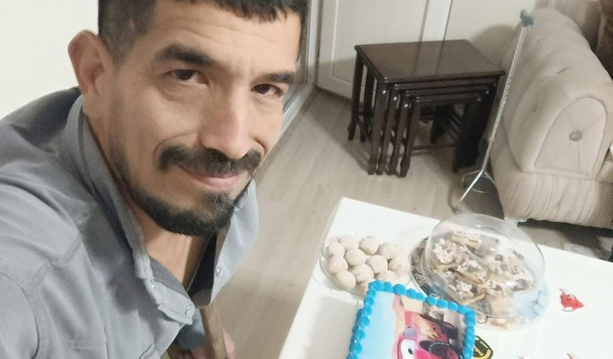Bedensel engelli vatandaşı sokak ortasında bıçakladılar!