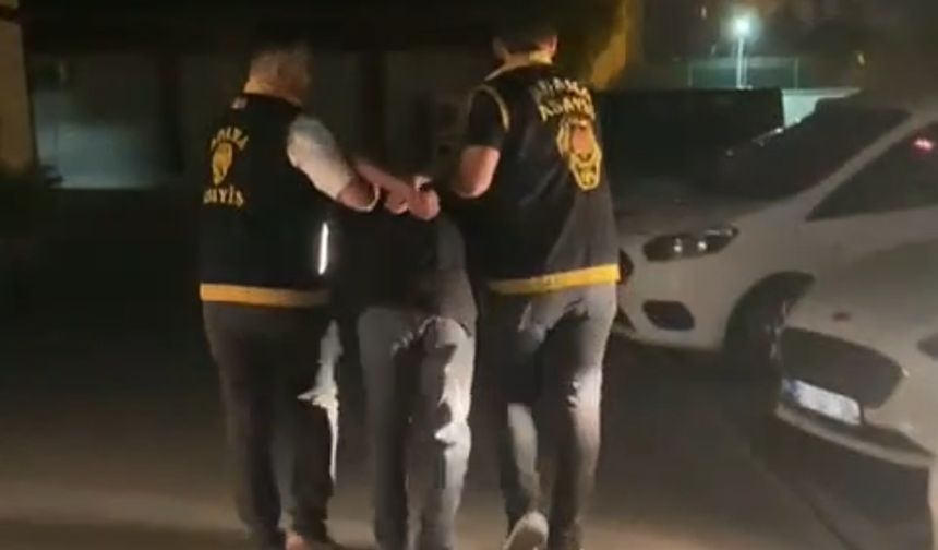 İş Başvurusu Reddedilen Genç Garsonu Vurdu