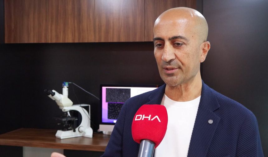 İstanbul'da Cellevia Klinik hizmete açıldı