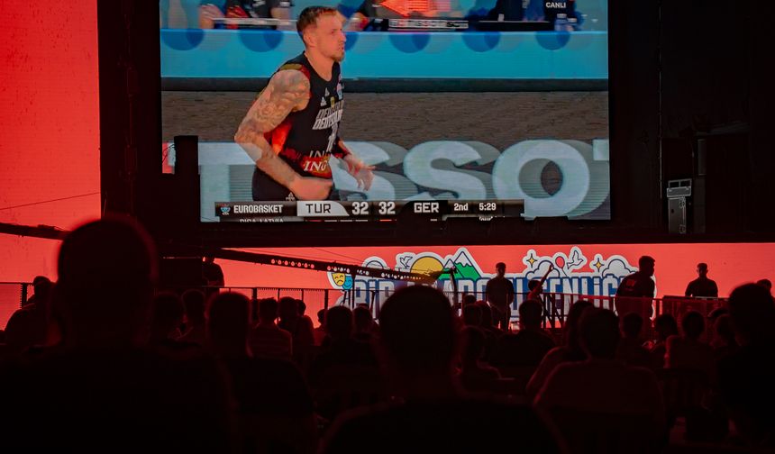 İzmir Devlet Opera ve Balesi'nden konser!