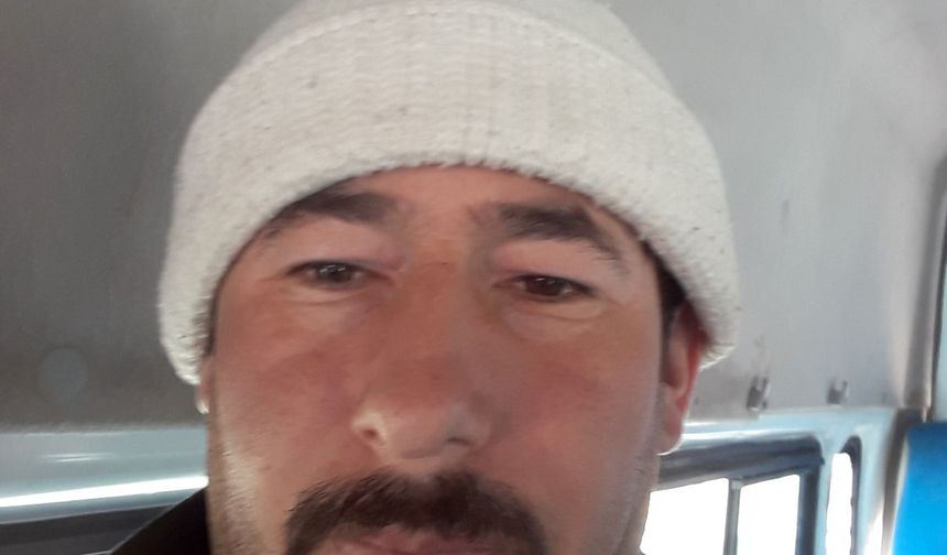 Mesai arkadaşını öldürdü!