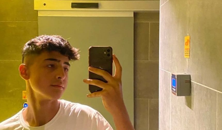 Motosiklet ve Otomobil Çarpıştı: 1 Ölü!
