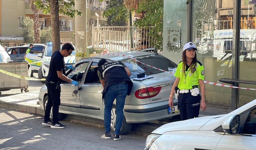 Şanlıurfa'da can alan otomobil kazası