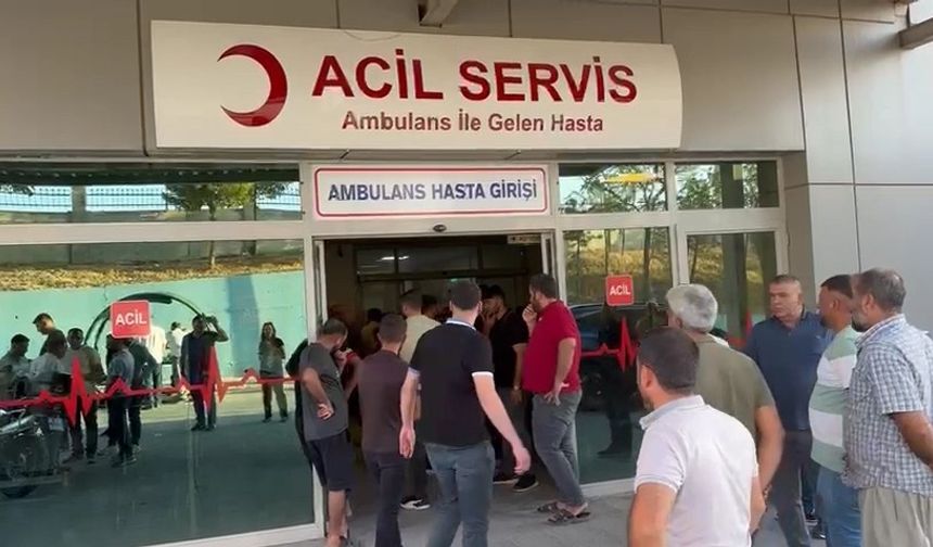 Şanlıurfa'da kuzen kavgası kavgası: 1 kişi hayatını kaybetti
